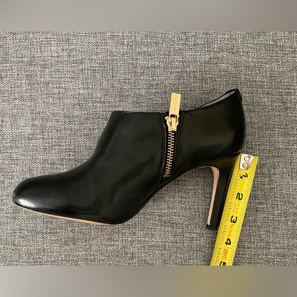 Michael Kors Sammy Ankle Boots - Picture 9 of 11